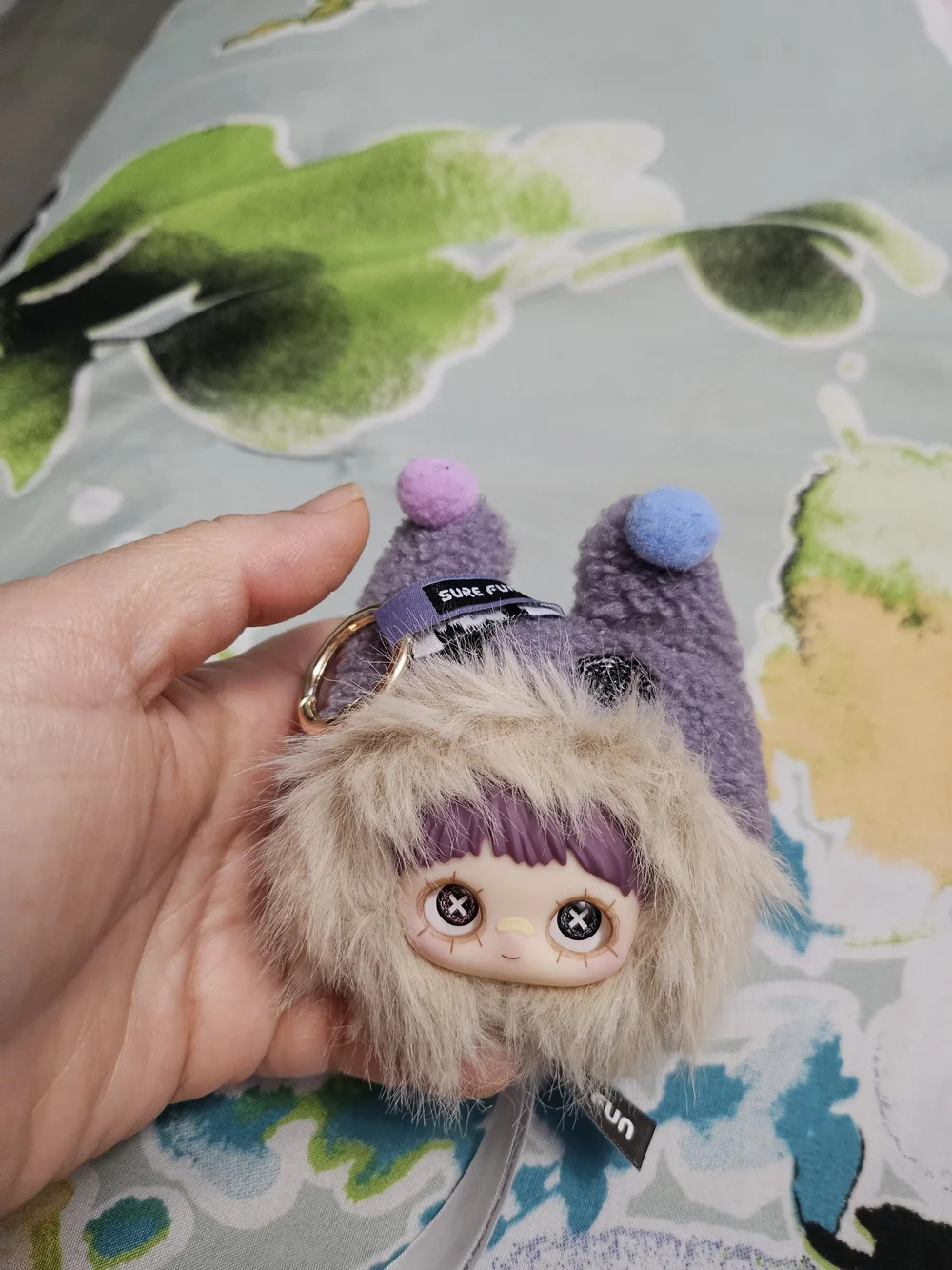 TOP TOY Maymei Crazy Circus